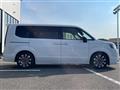 2024 Honda Step WGN