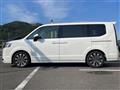 2024 Honda Step WGN