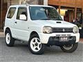 2008 Suzuki Jimny
