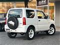 2008 Suzuki Jimny