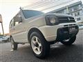 2008 Suzuki Jimny