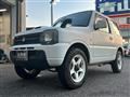 2008 Suzuki Jimny