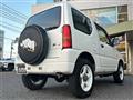 2008 Suzuki Jimny