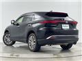 2021 Toyota Harrier