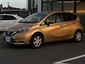 2016 Nissan Note