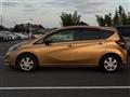 2016 Nissan Note