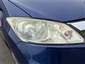 2015 Honda Freed