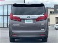 2020 Toyota Alphard Hybrid