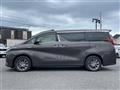 2020 Toyota Alphard Hybrid