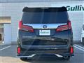 2019 Toyota Alphard