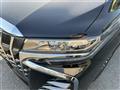 2019 Toyota Alphard