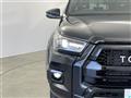 2022 Toyota Hilux