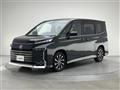 2022 Toyota Voxy