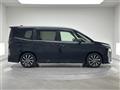 2022 Toyota Voxy