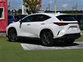 2022 Lexus NX