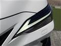 2022 Lexus NX