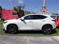 2022 Lexus NX