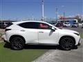 2022 Lexus NX