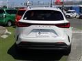 2022 Lexus NX