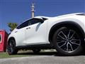 2022 Lexus NX
