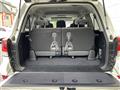 2017 Toyota Land Cruiser
