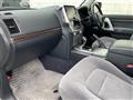 2017 Toyota Land Cruiser