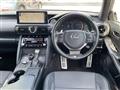 2022 Lexus IS