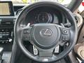 2022 Lexus IS