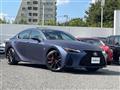 2022 Lexus IS