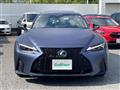 2022 Lexus IS