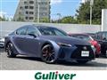 2022 Lexus IS