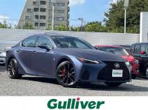 2022 Lexus IS