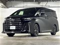 2025 Toyota Vellfire