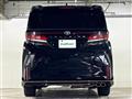 2025 Toyota Vellfire