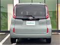 2024 Toyota Sienta