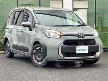 2024 Toyota Sienta