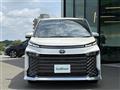 2024 Toyota Voxy