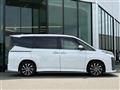 2024 Toyota Voxy