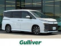 2024 Toyota Voxy