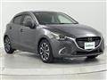 2017 Mazda Demio