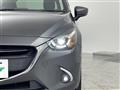 2017 Mazda Demio