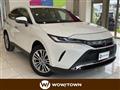 2021 Toyota Harrier