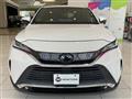 2021 Toyota Harrier