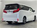 2021 Toyota Alphard