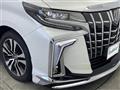 2021 Toyota Alphard