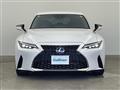 2021 Lexus IS