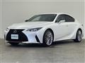2021 Lexus IS