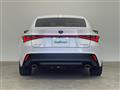 2021 Lexus IS