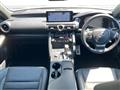 2022 Lexus IS
