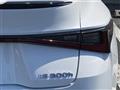 2022 Lexus IS